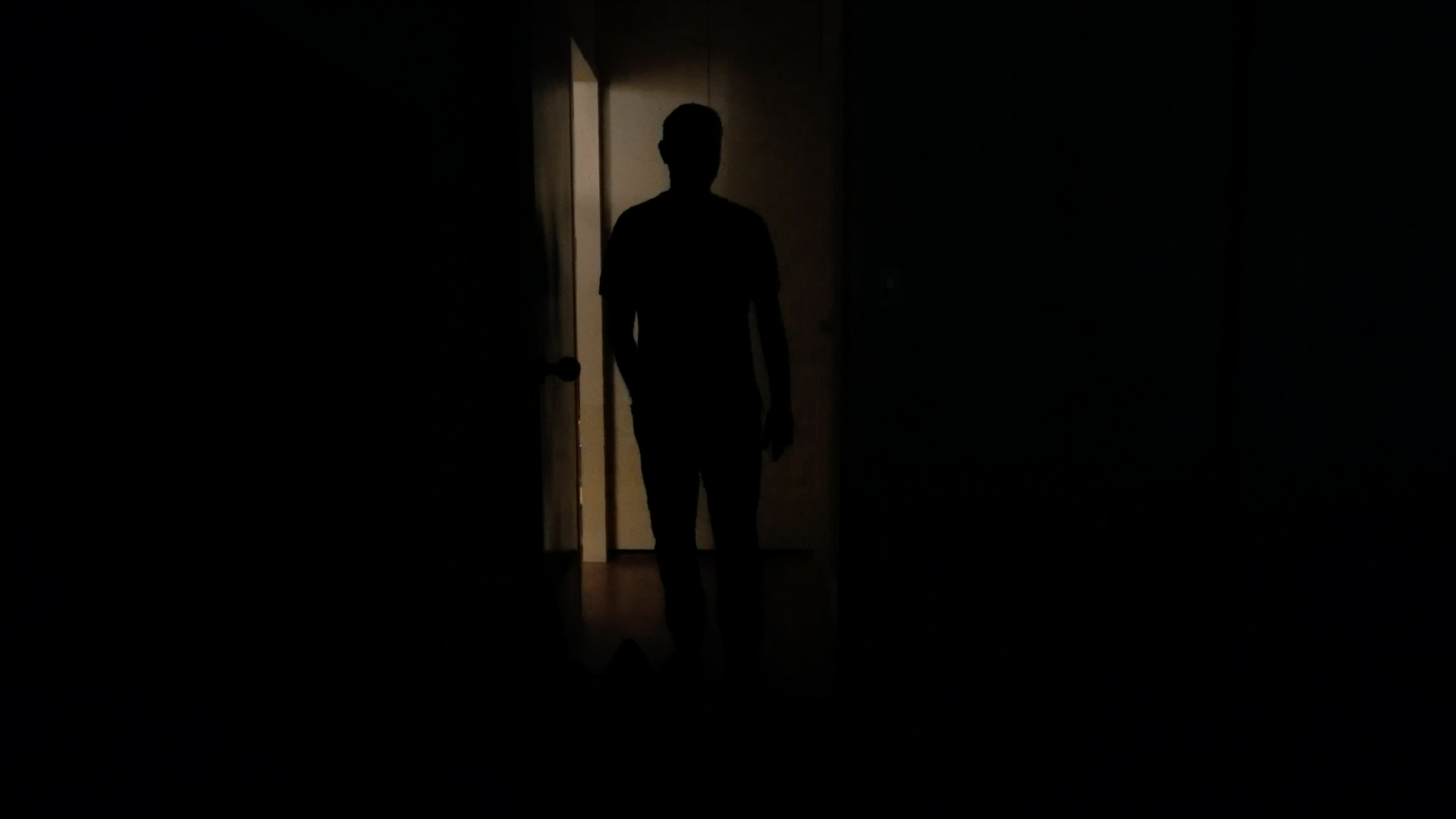 Behind the scenes photo from OBSESSION