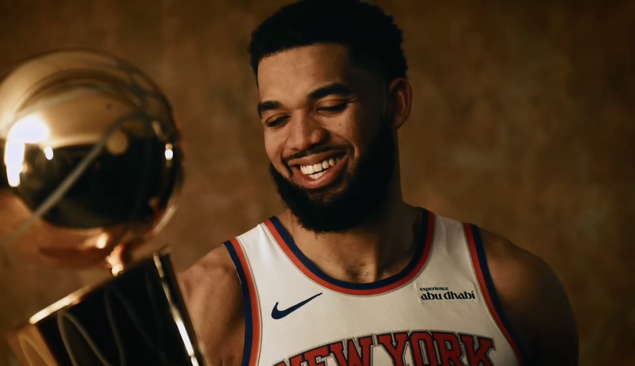 Behind the scenes photo from NBA FINALS SHOOT - NYK